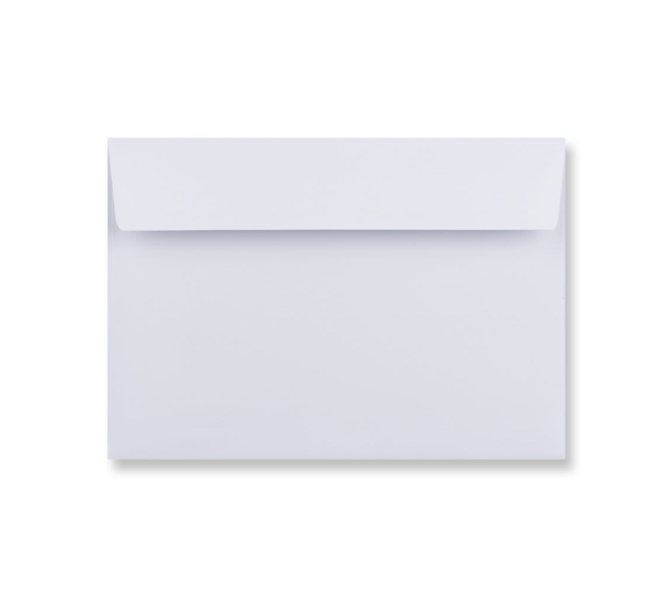 C6 pašlīmējošās aploksnes – 1000 gab. - Gultify