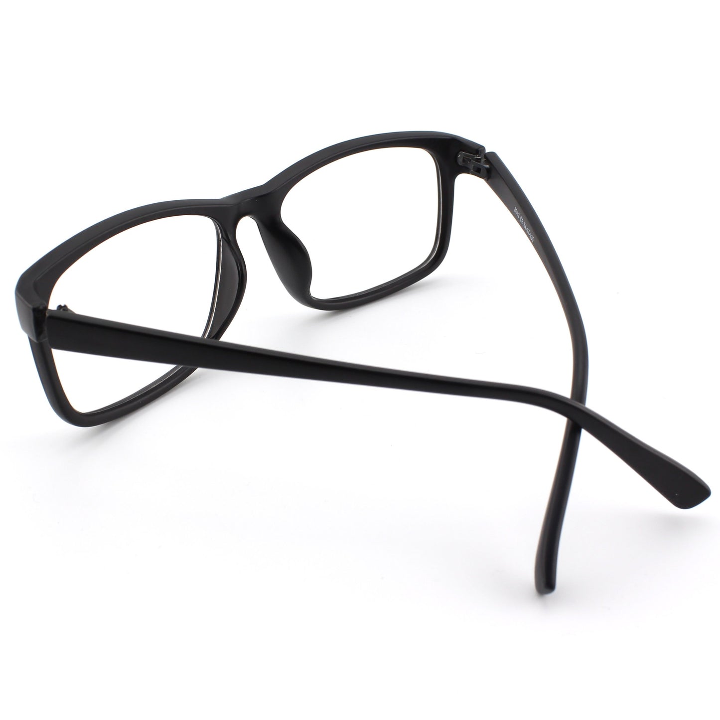 GQUEEN Glasses Without Prescription Fake Glasses Nerd Glasses Women Men UV400,PO2
