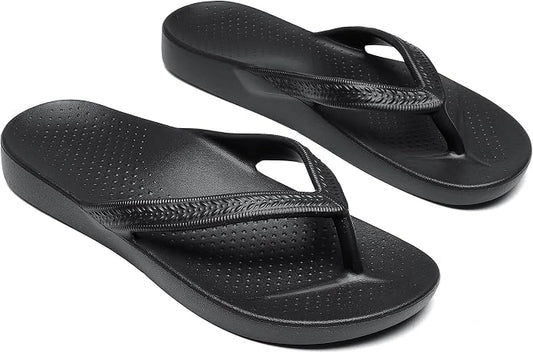 Women's Flip Flops Soft Thong