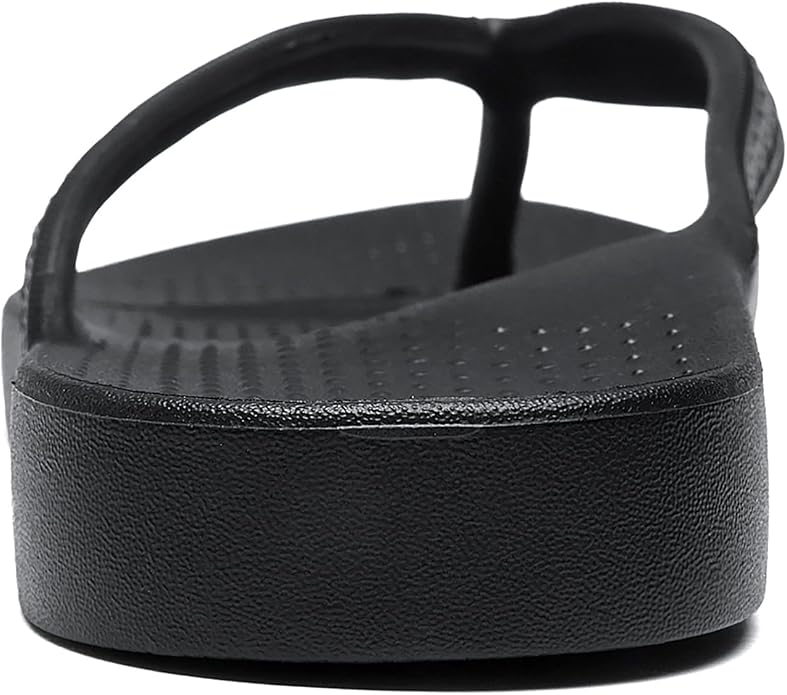 Women's Flip Flops Soft Thong