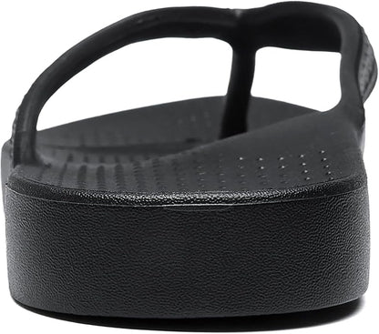Women's Flip Flops Soft Thong