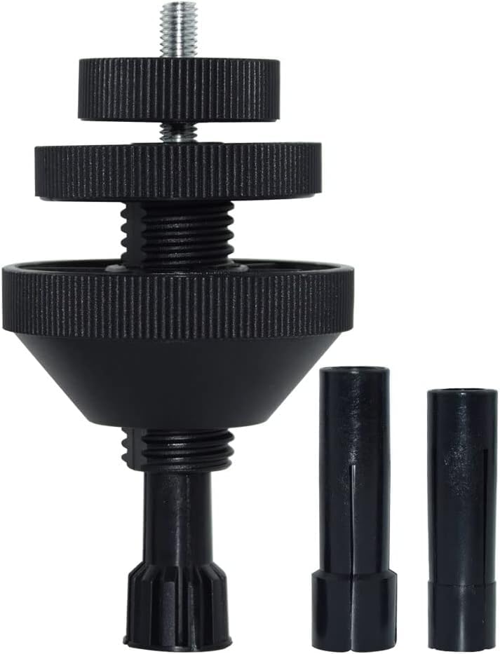 Clutch Centering Tool 3-Piece Alignment Set – Vehicle Correction Tools