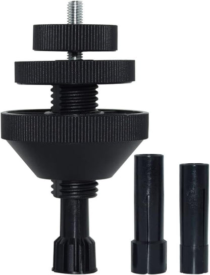 Clutch Centering Tool 3-Piece Alignment Set – Vehicle Correction Tools