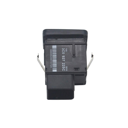 ZEALfix EPB switch parking brake handbrake button parking brake 3C0927225C For Passat B6 CC 3C 3C0927225B