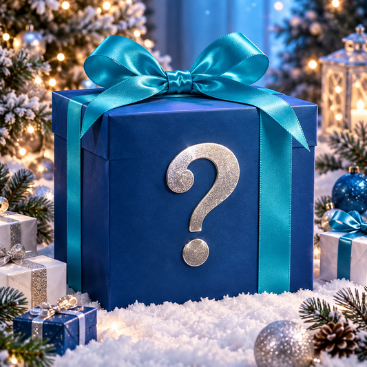 Christmas Mystery Box by GULTIFY