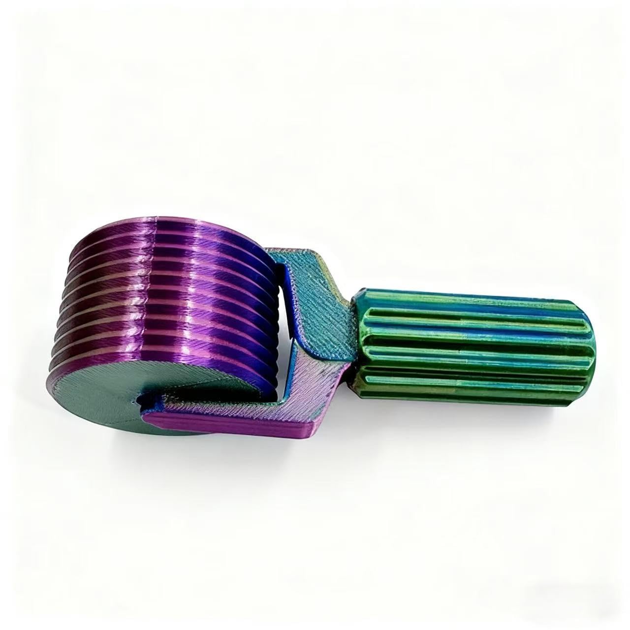 Diamond Painting Pressure Roller Tool Portable for 5D Cross Stitch – Green