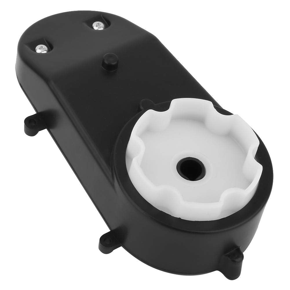 Electric Steering Gearbox for Children’s Ride-On Cars 12V 5000RPM – RS380