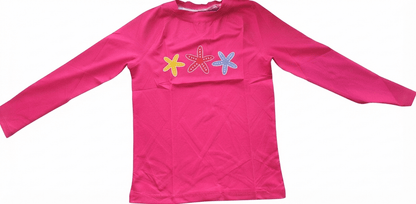 Kinder rash guard shirt - Gultify