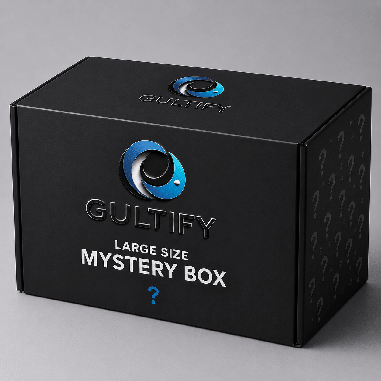 Large mystery box - Gultify