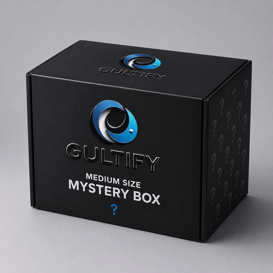 Medium mystery box - Gultify