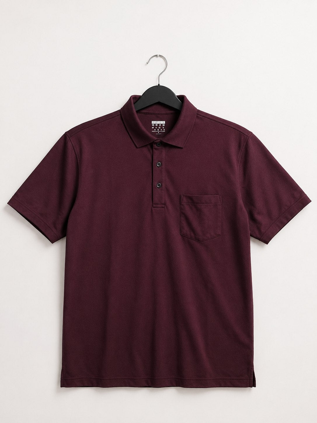 Men's Polo Shirt Quick-Drying Breathable Casual Tee - Gultify
