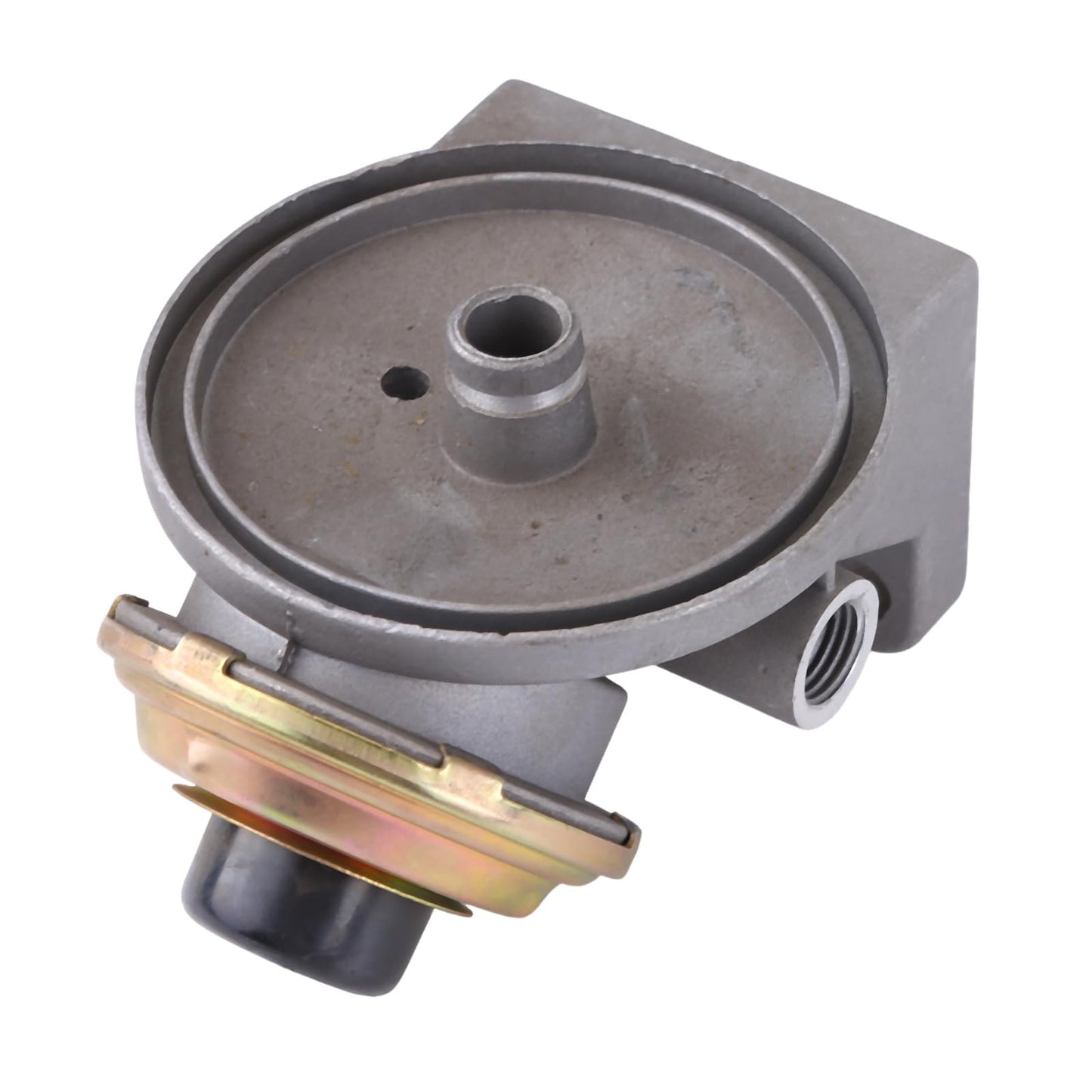 Hand Fuel Filter Pump Housing Compatible Peugeot J5 Citroen C25 – Peugeot J5/Citroen C25