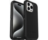 OtterBox Defender XT MagSafe vāciņš iPhone 15 Pro Max, melns - Gultify