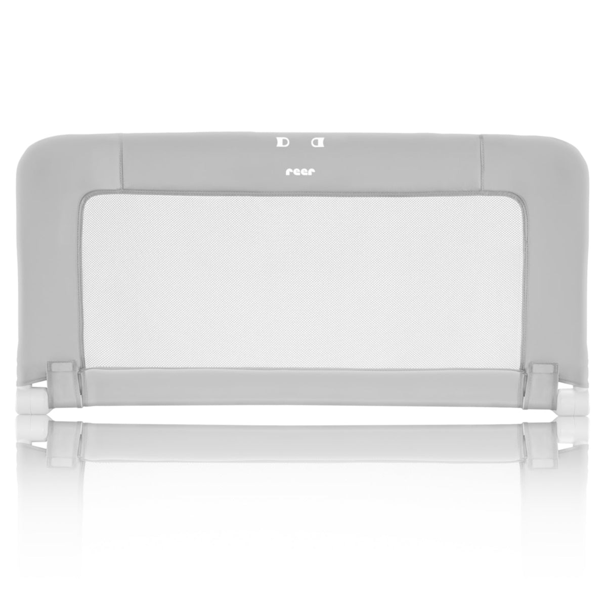 reer ByMySide bērnu gultas drošības barjera – 100 × 50 cm - Gultify