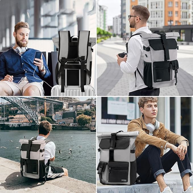 Travel Backpack