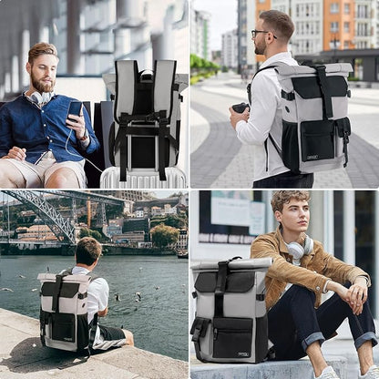 Travel Backpack