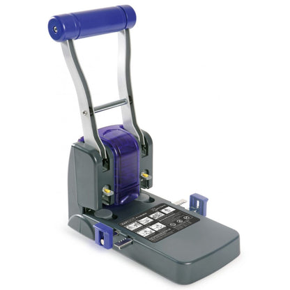 Rapesco ECO P1100 Heavy Duty 2 caurumu caurumotājs