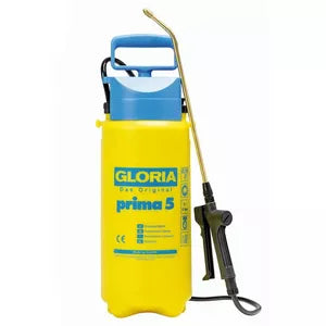 GLORIA Prima 3 rokas dārza smidzinātājs – 3 l