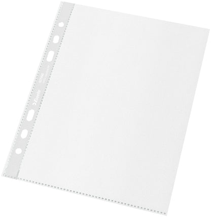 Esselte Recycle A5 dokumentu kabatiņas – 100 gab.