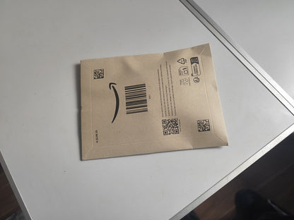 Amazon unclaimed packs