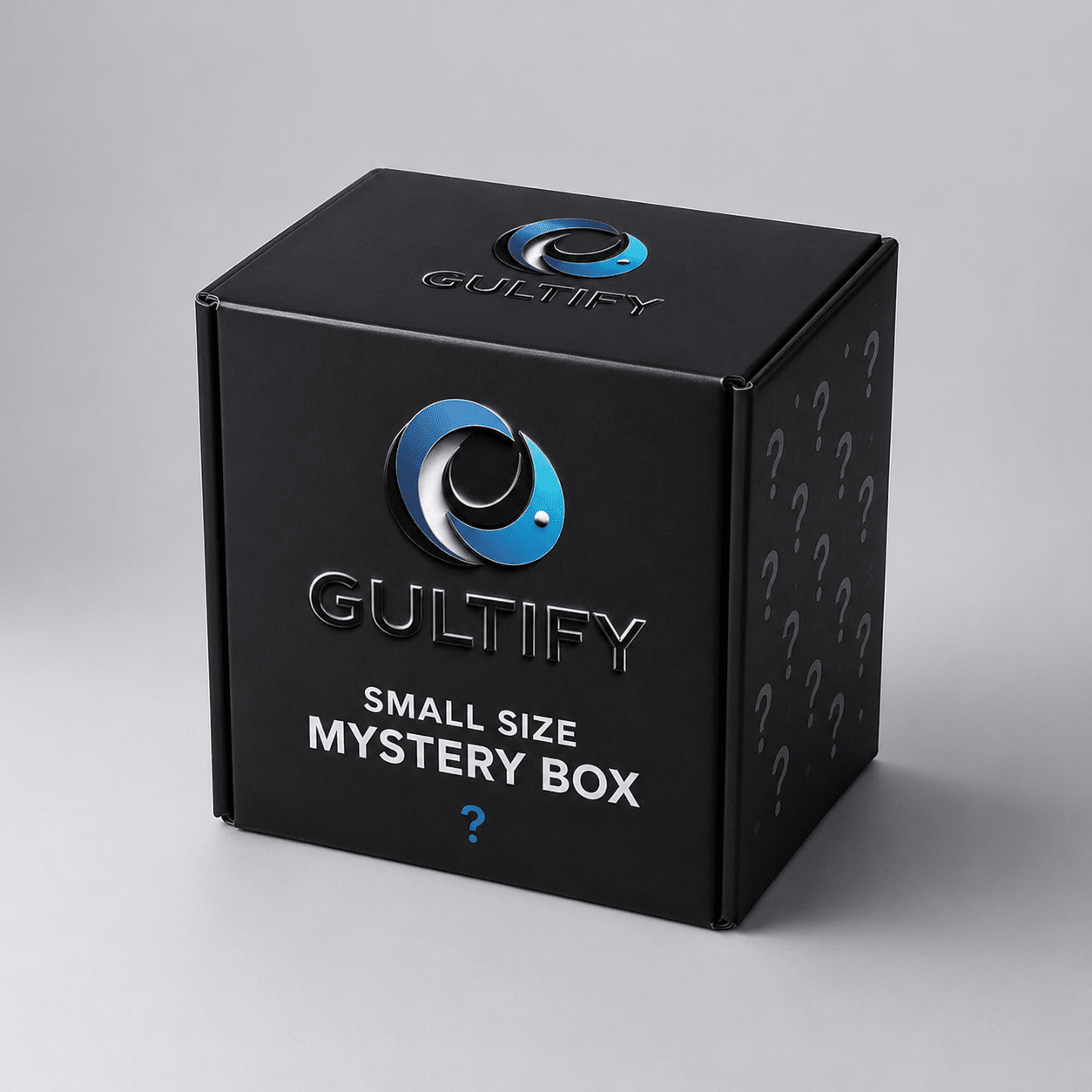 Small size mystery box - Gultify