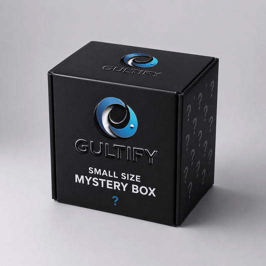 Small size mystery box - Gultify
