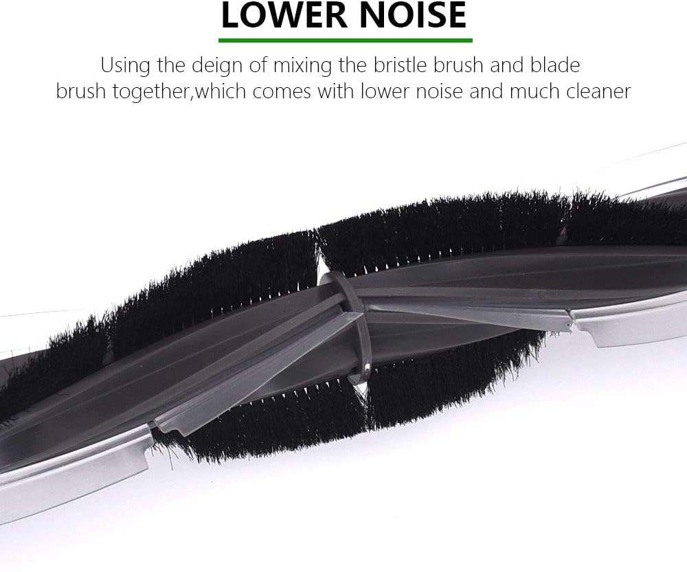 Replacement Brush for Neato BotVac Connected / D-Series - Single