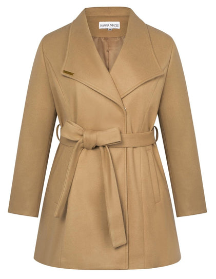 Coat Windproof