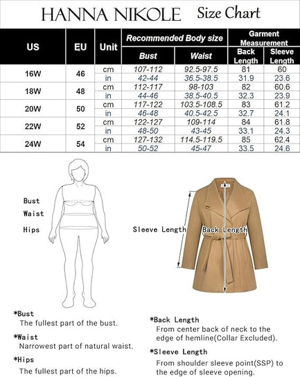 Coat Windproof