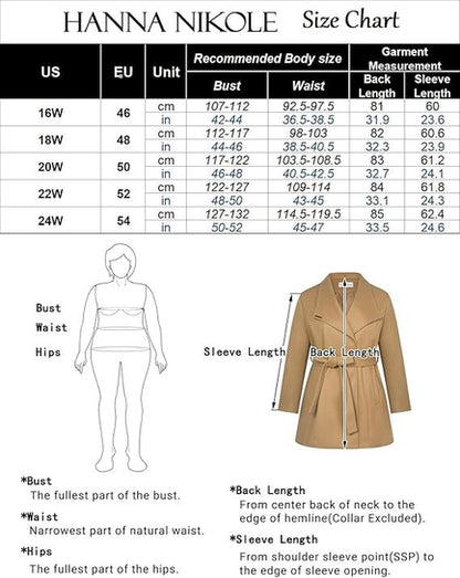 Coat Windproof