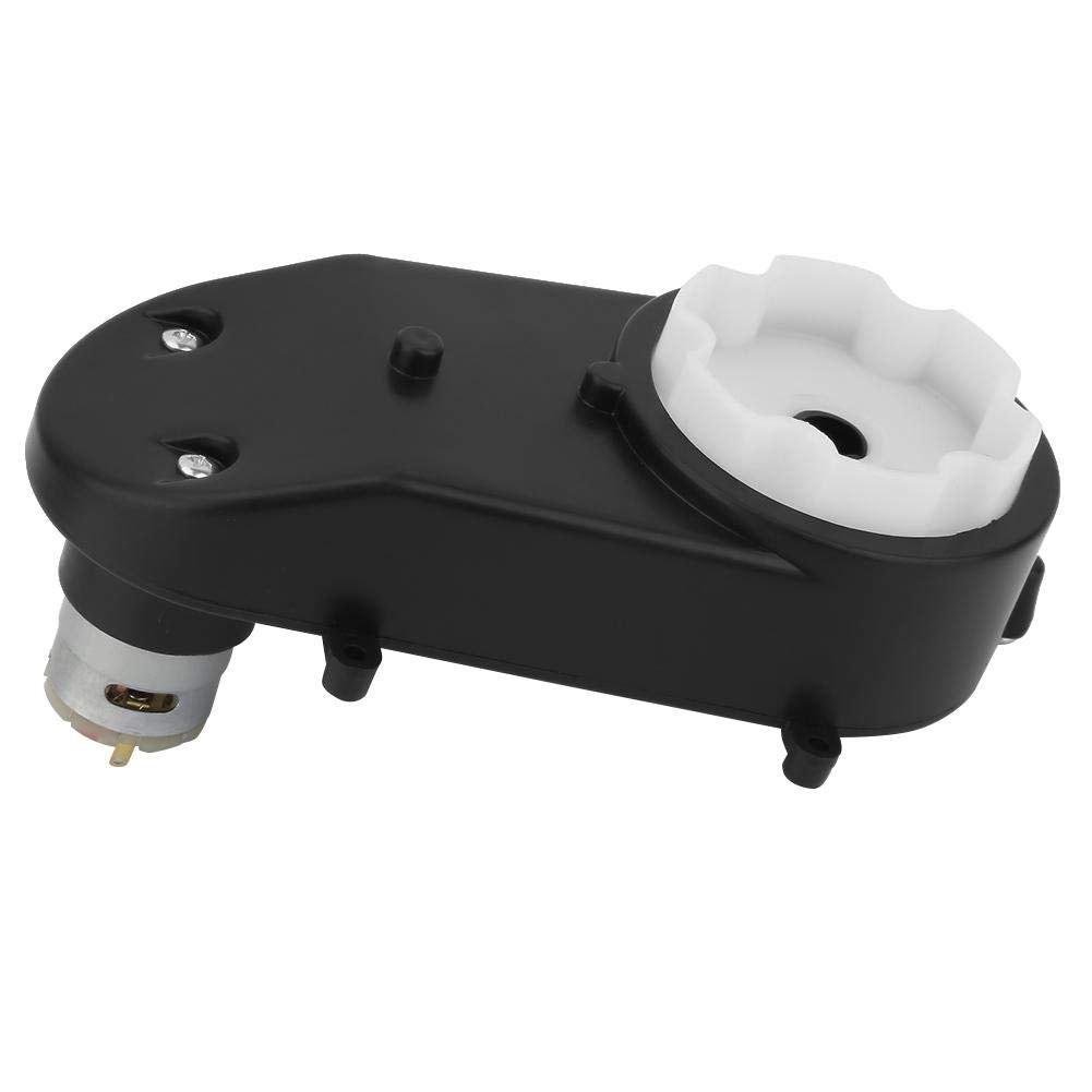 Electric Steering Gearbox for Children’s Ride-On Cars 12V 5000RPM – RS380