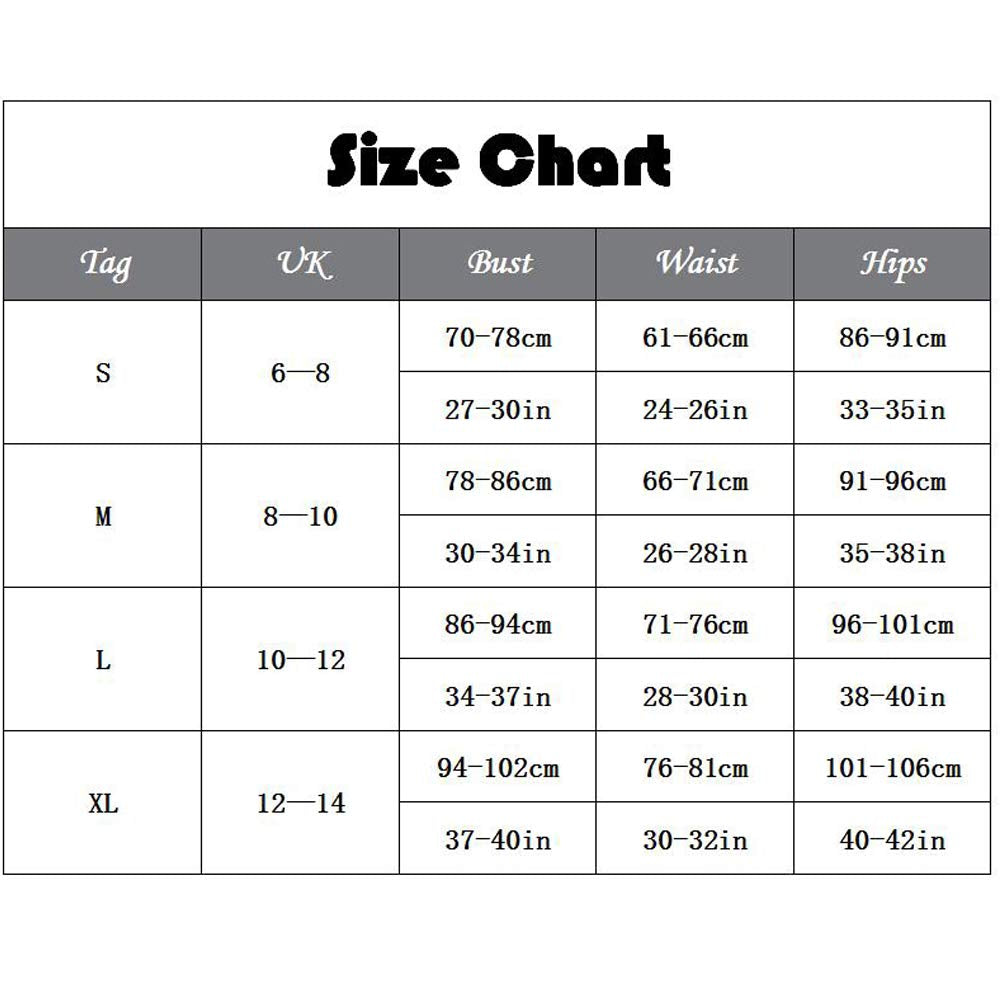 meioro Bikini Sets for Women Push Up Thong Low Waist Swimsuit Bikini Set Swimwear Beachwear (L, Black)