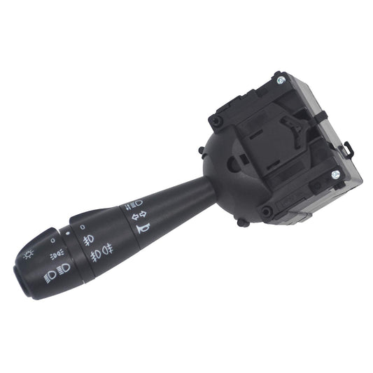 ZEALfix Steering Column Switch Indicator Switch for Dacia Lodgy 8201167988 Flashing Control Switch 255405056R for Dokker