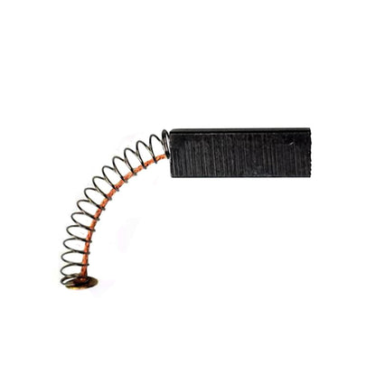 Motor Carbon Brushes 6.3 x 11 x 32 mm Set of 2 Replacement – Universal