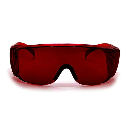 Laser Safety Glasses OD4+ 190–540nm Eye Protection - Universal