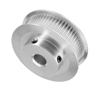 GT2 Timing Belt Pulley Kit Aluminium 60T for 6mm Belt – 8mm Bore
