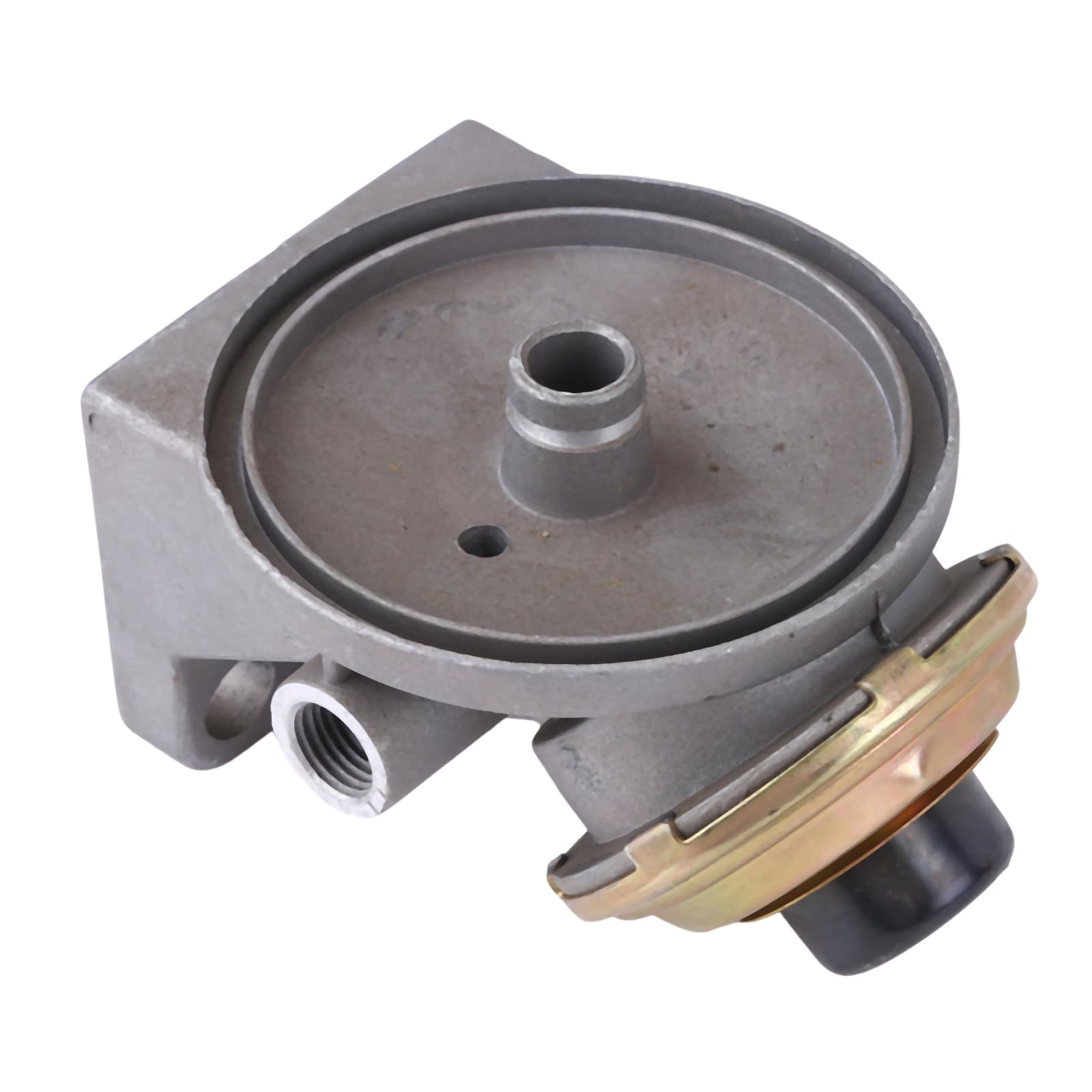 Hand Fuel Filter Pump Housing Compatible Peugeot J5 Citroen C25 – Peugeot J5/Citroen C25