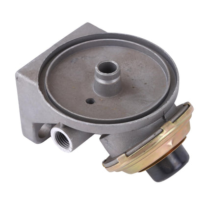 Hand Fuel Filter Pump Housing Compatible Peugeot J5 Citroen C25 – Peugeot J5/Citroen C25